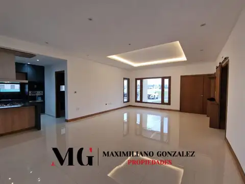 Casa en Alquiler en San Eliseo Golf & Country Club, USD 2.100