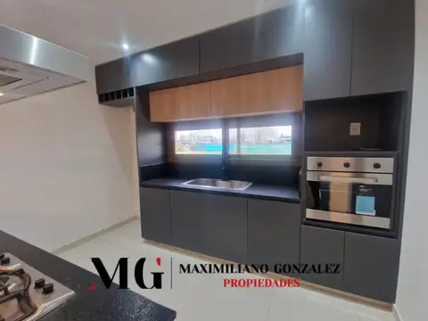 Casa en Alquiler A Estrenar