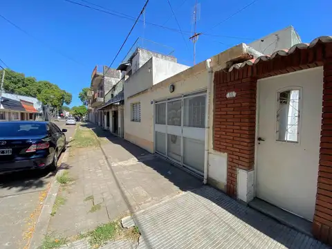 San Martín al 4000