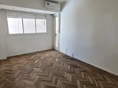 Departamento 3 amb en excelente ubicación - PALERMO
