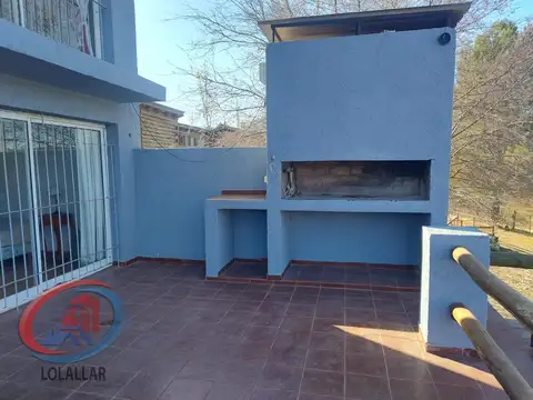 RESIDENCIAS 4, POTRERO DE GARAY