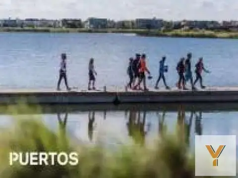 Amarras - Puertos del Lago