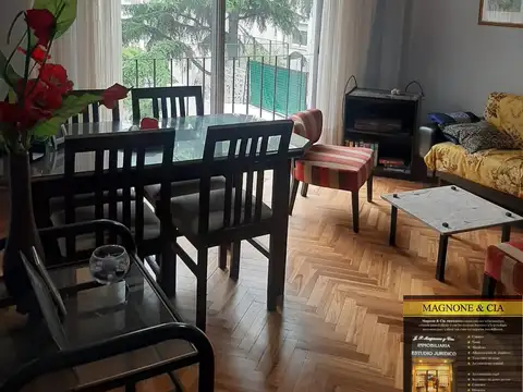 Departamento en Alquiler en Palermo, $ 1.100.000