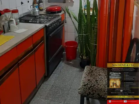 Güemes 3500