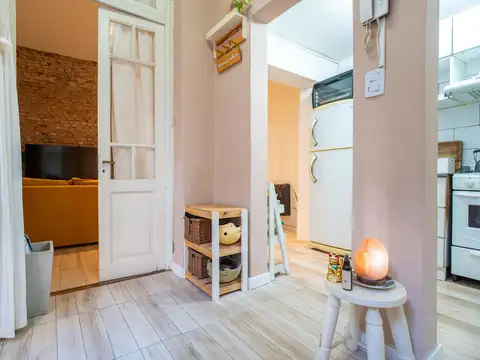 Depto Tipo Casa en Venta al Sureste