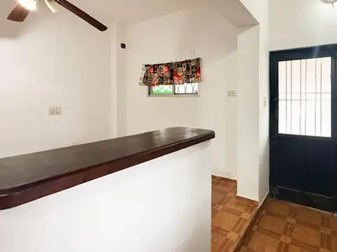 CASA TIPO PH - 4 AMBIENTES - PARQUE SAN MARTIN