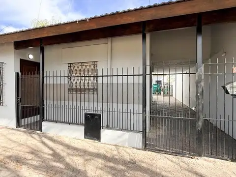 CASA TIPO PH - 4 AMBIENTES - PARQUE SAN MARTIN