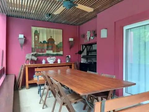 Casa en Los Tacos