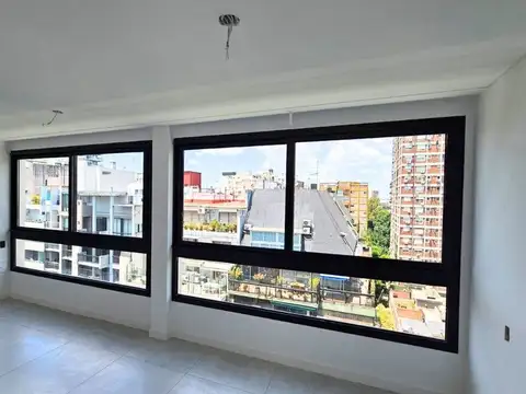 Departamento 4 Ambientes Venta Cochera Belgrano R