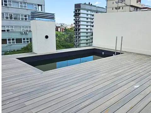 Departamento en Venta de 3 dormitorios