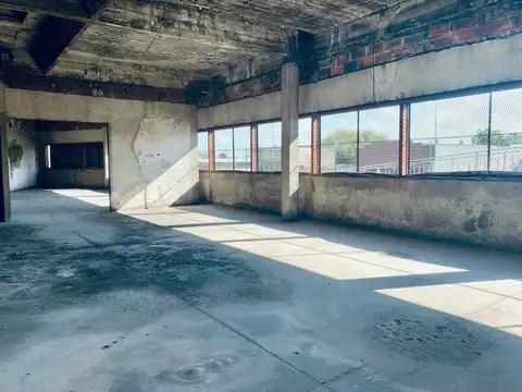 MonseÑor Bufano 3300