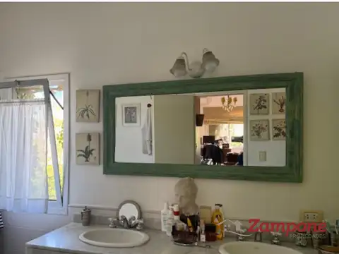 Casa en alquiler de temporada Laguna del Sol