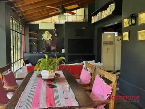 Casa en Alquiler en Laguna Del Sol, USD 6.000