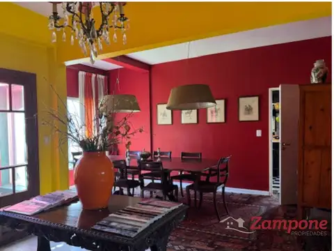 Casa en Alquiler de 4 dormitorios