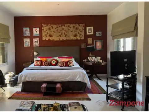 Casa en Alquiler A Estrenar