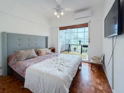 Departamento en Venta en Acassuso, USD 160.000