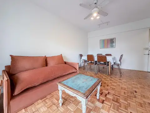 Departamento en Venta 35 años