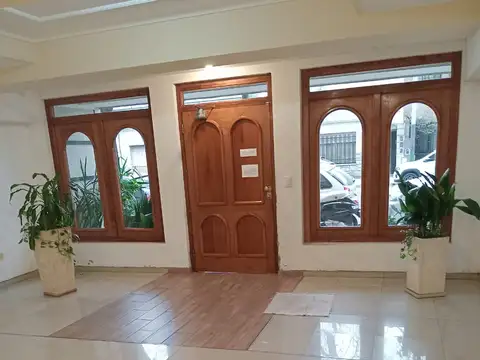 Cossio 6100, Piso 2