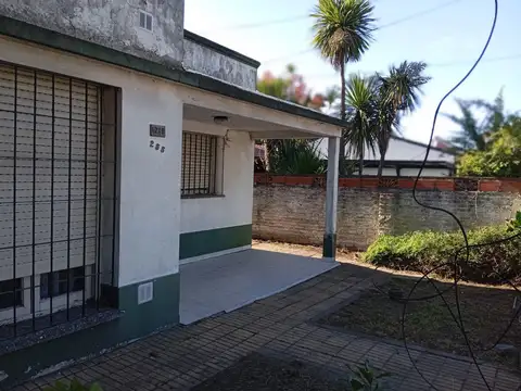 Casa en Venta 66 años
