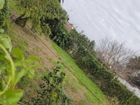 Terreno en Venta en Villa De Mayo, USD 105.000