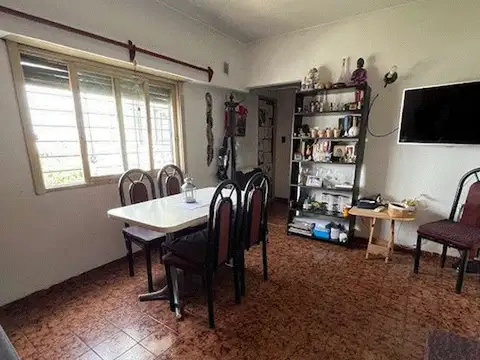 Depto Tipo Casa en Venta en Lomas Del Mirador, USD 55.000