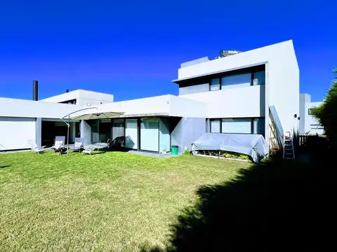 venta en barrio privado funes San Sebastian