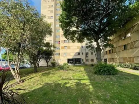 VENTA DPTO 4 AMB - VILLA TESEI