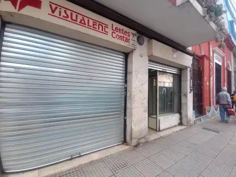 Saavedra 100