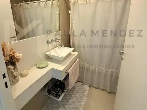 Departamento en Alquiler en Villa Los Remeros, USD 500