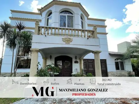 Casa venta El Lauquen San Vicente