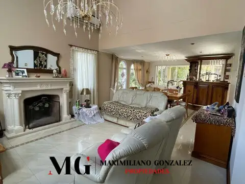 Casa en Venta 12 años