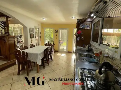 Casa en Venta en El Lauquen, USD 430.000