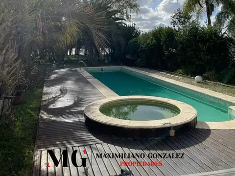 Casa venta El Lauquen San Vicente