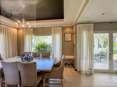 Casa en Venta al Noreste