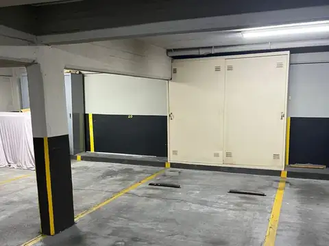 Cochera en Venta Fija