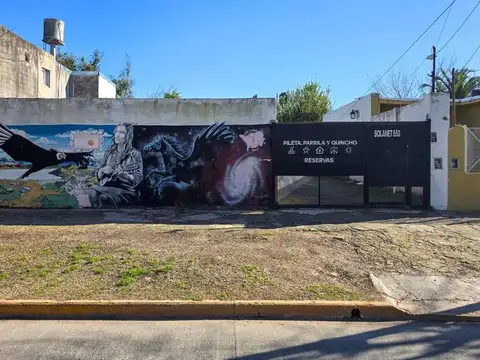 Casa en Venta 41 años