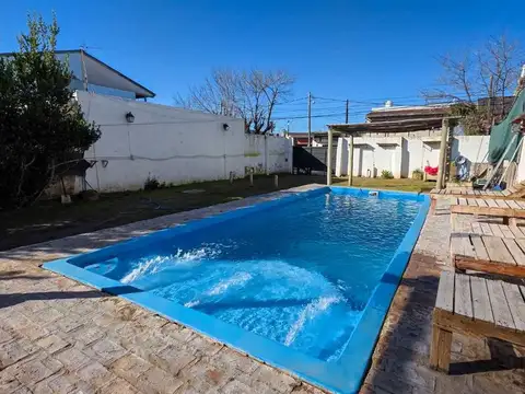 Casa en Venta en Merlo, USD 78.000