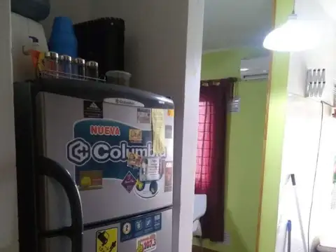 Fray García 1964 , Piso 2