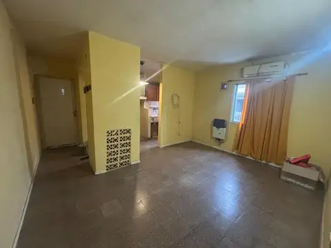 VENTA DEPARTAMENTO FONAVI OESTE