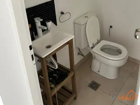 Depto Tipo Casa en Venta con 1