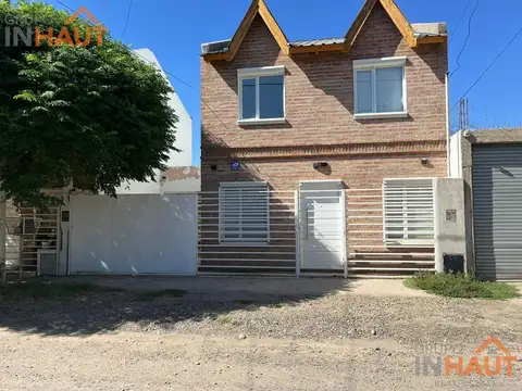 PH en Barrio Confluencia Neuquen