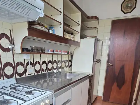 Chacabuco 100
