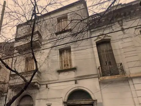 Execelente lote en Flores