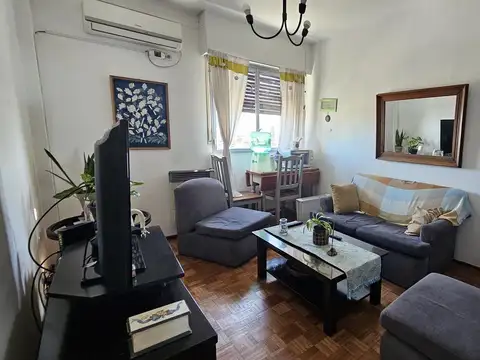 Venta Departamento 2 Ambientes en Belgrano