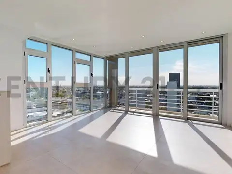 Venta de departamentos de 2 ambientes a estrenar, Chauvin, Mar del Plata.