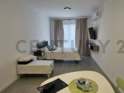 Monoambiente en venta, Villa crespo