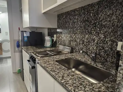 Departamento en Venta en Villa Crespo, USD 85.000