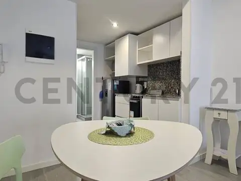 Lerma 100, Piso 2