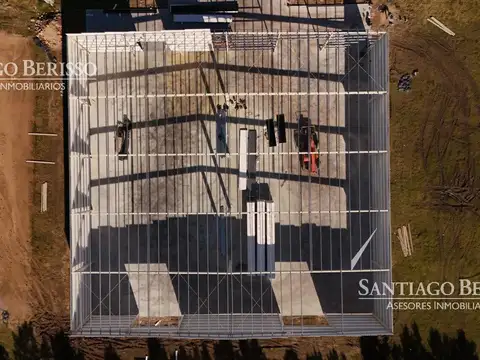 Parque Logístico Alcam