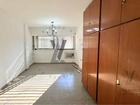 Departamento en Venta con 1 cochera